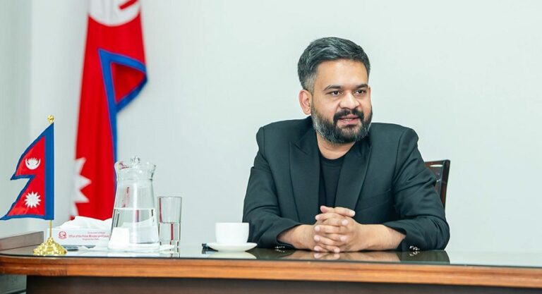 मन्त्रिपरिषद् बैठक आज बस्दै