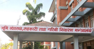 मतदाता नामावली सङ्कलनमा सहजीकरण गर्न स्थानीय तहलाई आग्रह