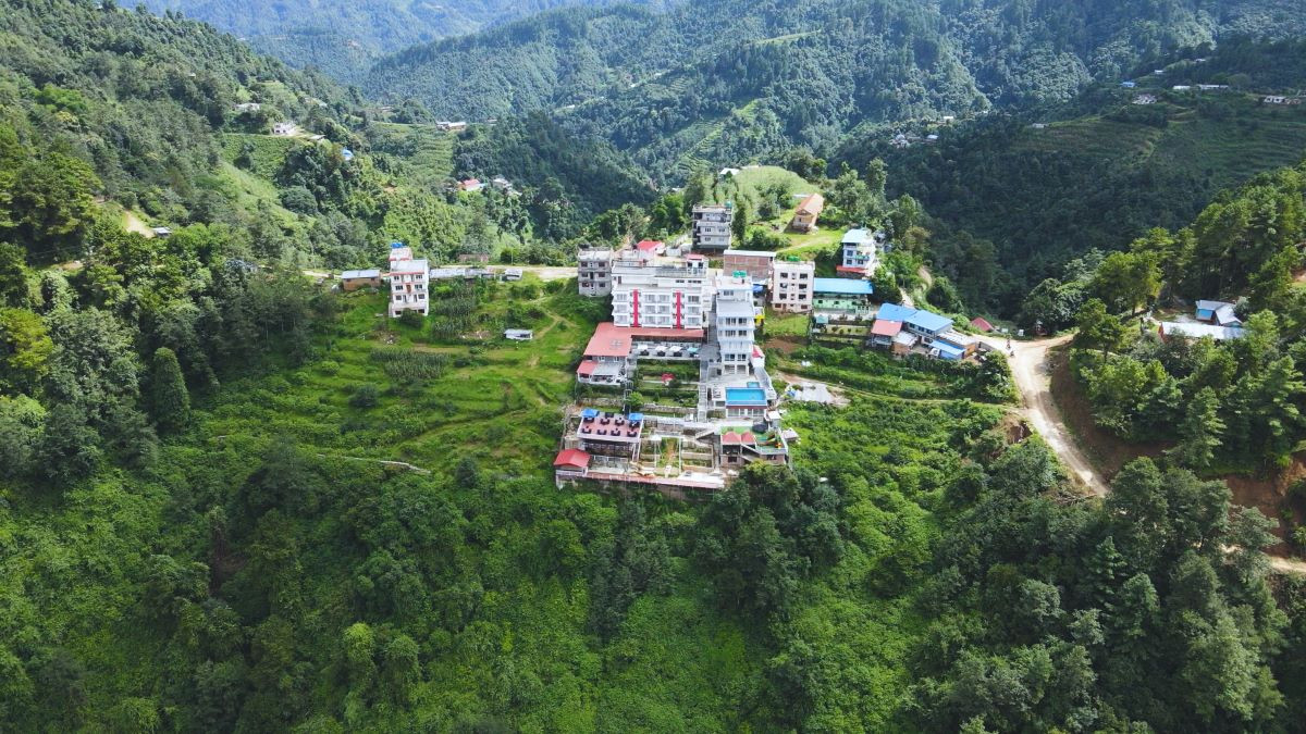 दक्षिण एसियाली ट्राभल अवार्ड्स २०२६ मा भिलेज हाईल्याण्ड रिसोर्ट मनोनित