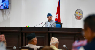 प्रतिनिधिसभाः दुई सांसदले उठाएको प्रश्नको जवाफ दिन सभामुखद्वारा सरकारलाई निर्देशन
