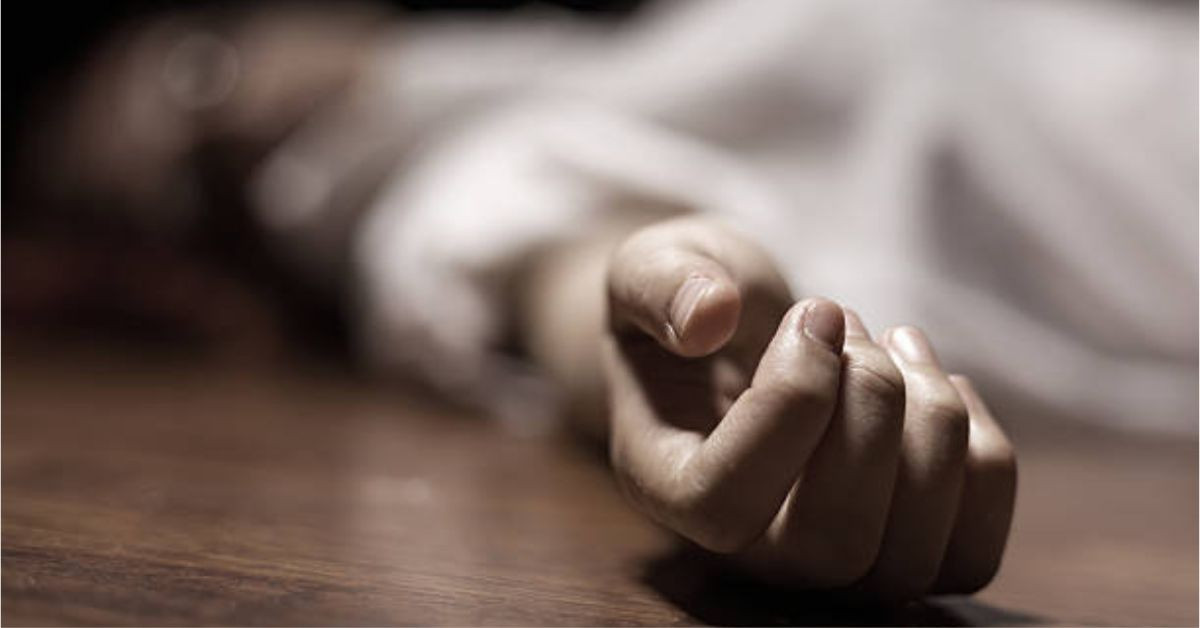 चिप्ले झरनाबाट खसेर बेपत्ता भएका युवकको शव फेला