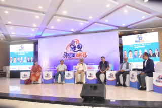 भैरहवालाई नमूना पर्यटकीय सहर बनाउने घोषणा
