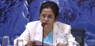 हेटौँडा सिमेन्ट उद्योग बन्द हुनु दुःखद् हो, यसलाई सरकारले चलाउँछ : मन्त्री यादव