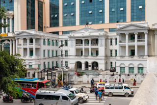 नेपाली सेनाको स्वास्थ्य विज्ञान संस्थानमा विद्यावारिधि पठनपाठन