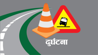 ट्याक्टर दुर्घटनामा ३४ जना घाइते, २० जनालाई थप उपचारका लागि काठमाडौँ पठाइयो