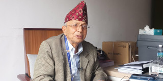 निर्धक्क भएर सम्पत्तिको स्रोत देखाउनुस्ः अध्यक्ष भण्डारी