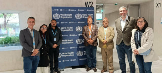 डब्लुएचओको ‘उमेरमैत्री शहर तथा समुदायको विश्वव्यापी सञ्जालमा आवद्ध हुने  नेपालकै पहिलो चाँगुनारायण
