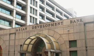 बाढीपीडितको उद्धार र राहतका लागि एडीबीको ५० लाख डलर अनुदान