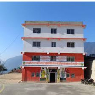 रास्कोट नगरसभामा ५६ करोड ६७ लाखको बजेट पेस