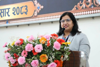 सूर्यविनायक नगरपालिकाको बजेट २ अर्ब २६ करोड
