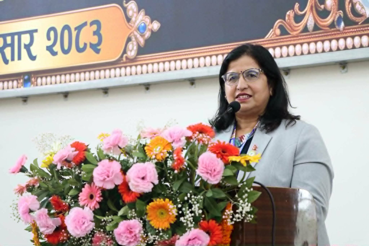 सूर्यविनायक नगरपालिकाको बजेट २ अर्ब २६ करोड