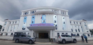 मल नीतिसम्बन्धी अध्ययन गर्न कार्यदल गठन