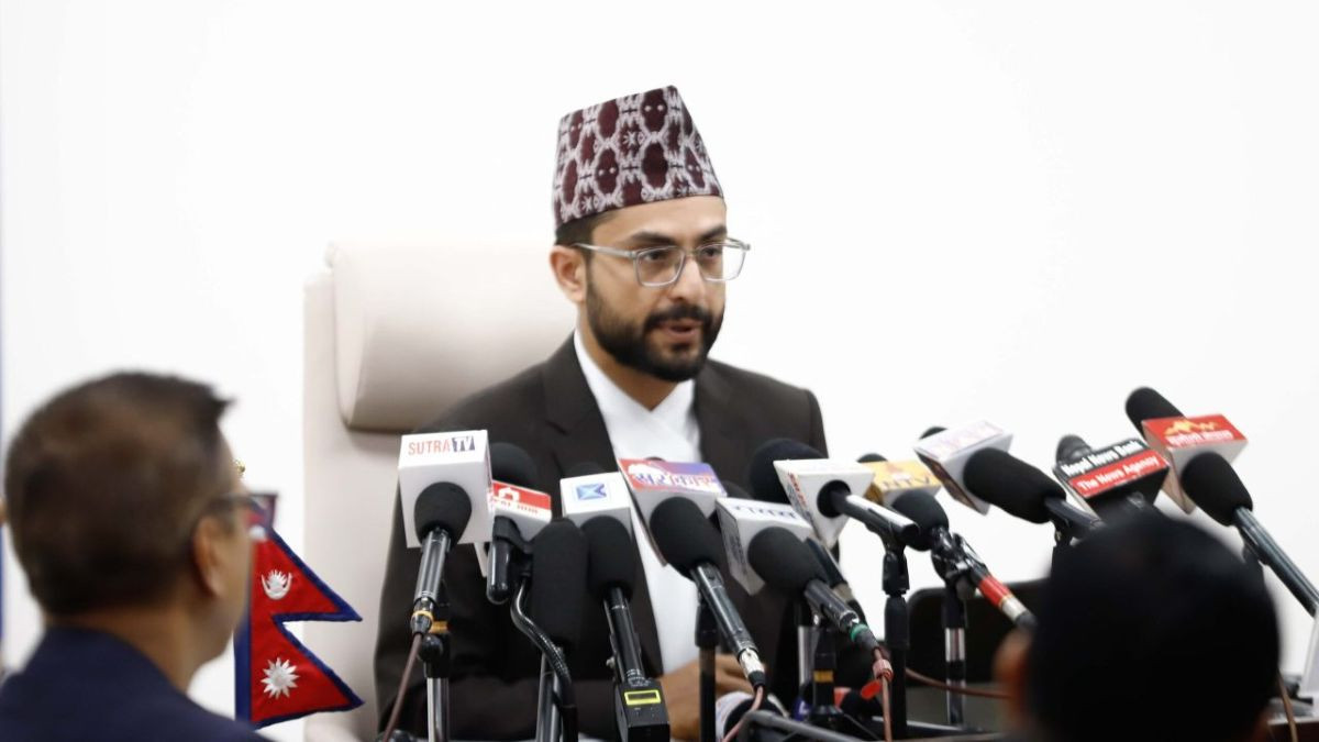 सरकारका १०० दिनः विद्युत् खपत बढाउने र निर्यातलाई व्यवस्थित गर्ने मार्गचित्र तयार