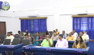 मधेश प्रदेशसभा : बजेटलगायतका समस्या समाधान गर्न कार्यदल गठन