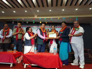 सुर्यविनायक नगर अस्पताललाई ट्रमा सेन्टरका रूपमा विकास गरिने- मन्त्री थापा