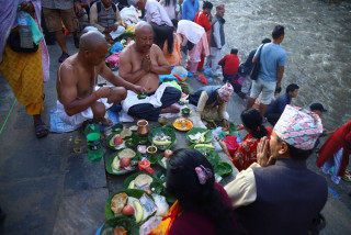 पुरोहितहरुलाई कर्मकाण्ड कक्षा