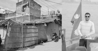 आत्मदाह प्रयास गरेका सर्लाहीका मण्डलको निधन