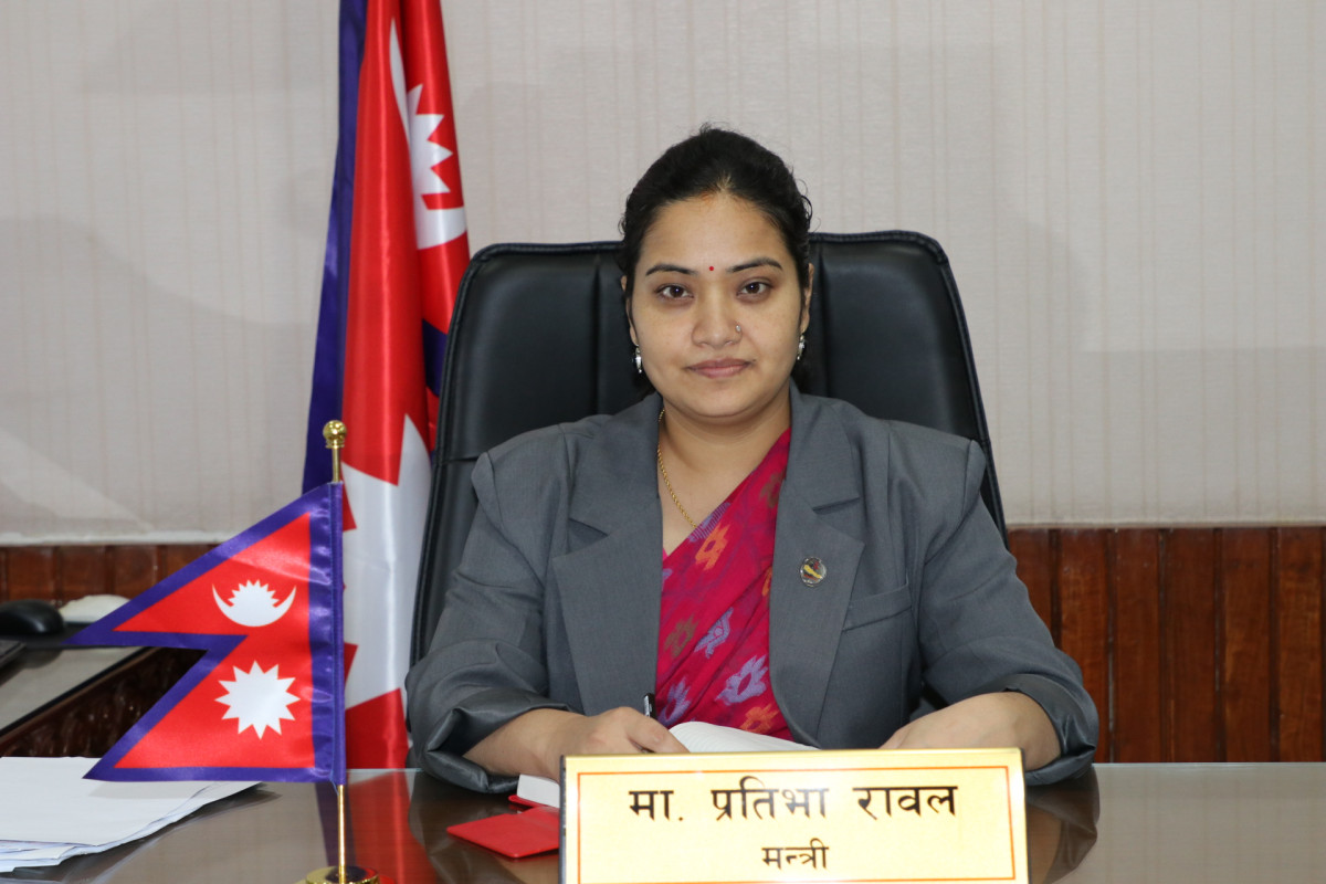 करार कर्मचारी व्यवस्थापनः सेवानिवृत्तलाई बिदाइ