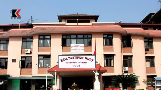उच्च अदालत पाटनद्वारा ११ हजार ४६८ मुद्दा फर्छ्यौट
