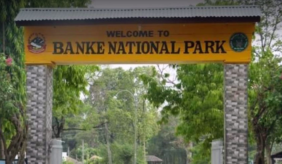 मानव–वन्यजन्तु द्वन्द्व न्यूनीकरण गर्न पूर्वसूचना प्रणाली जडान