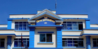 सुर्खेतमा अपराधजन्य घटनाको ग्राफ बढ्दो