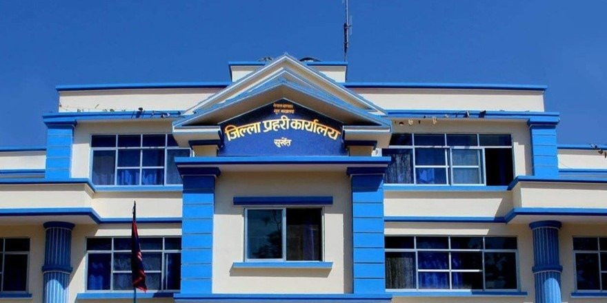 सुर्खेतमा अपराधजन्य घटनाको ग्राफ बढ्दो