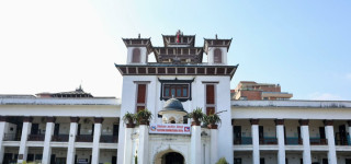 प्रस्तावित प्रमुखसहित निर्वाचन आयुक्तद्वयको सुनुवाइ यही साउन १२ र १३ गते