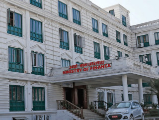 बजेट कार्यान्वयनमा कडाइ गर्न अर्थ मन्त्रालयद्वारा ४७ बुँदे मार्गदर्शन जारी