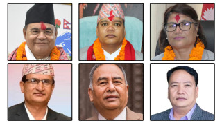 बागमती प्रदेशबाट बाहिरियो एमाले, समर्थन पनि फिर्ता