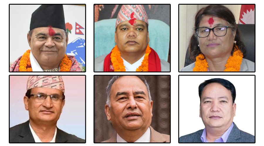 बागमती प्रदेशबाट बाहिरियो एमाले, समर्थन पनि फिर्ता