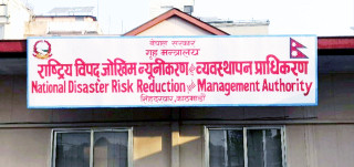 तीन हजार ९५१ विपद्का घटनामा परेर १९३ जनाको मृत्यु