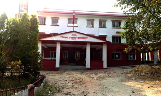 मकवानपुर प्रशासनका सबै सेवा एकद्वार प्रणालीबाट