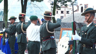 भीमसेन थापाको २५२औँ जन्मजयन्ती : राष्ट्रिय स्वाभिमान जोगाउन प्रतिबद्धता