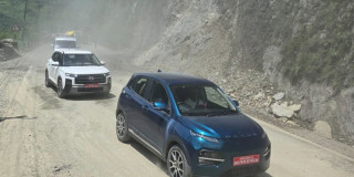 नारायणगढ-मुग्लिन सडक खण्ड पुनः दुईतर्फी सञ्चालनमा