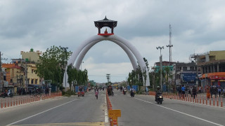 धनुषामा कर्फ्युः हटाइएर निषेधाज्ञा जारी