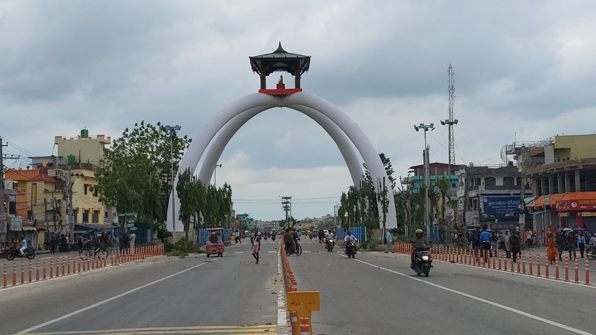 धनुषामा सोमबार बिहान ५ बजेदेखि निषेधाज्ञा हटाइने