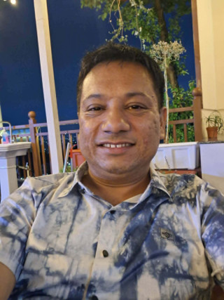 कांग्रेस इतर समुहको आयोजक  समितिमा आफ्नो नाम राखेको भन्दै चम्लागाईको आपत्ति
