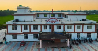 कक्षा ८ पूरा गर्न नसकेका १३७ बालबालिकालाई वैकल्पिक शिक्षा