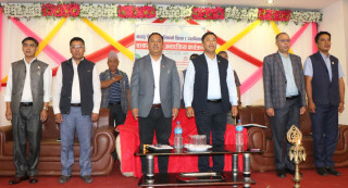 मध्यपुरथिमिको आन्तरिक राजस्व ९३.३९ प्रतिशतले बढ्यो, शिक्षा–स्वास्थ्य र पूर्वाधारमा उल्लेख्य प्रगति