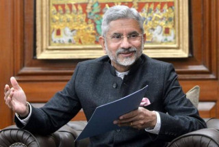 भारतीय विदेशमन्त्री एस जयशंकर दुई सातापछि नेपाल भ्रमणमा आउँने