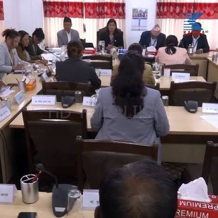 बाल सुधारगृहको विस्तृत अवस्था प्रतिवेदन पेस गर्न निर्देशन