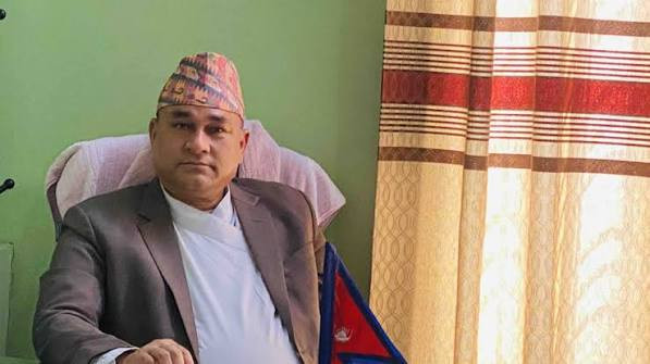 मुख्यमन्त्री शाहले आज विश्वासको मत लिँदै