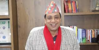 मुख्यमन्त्री बानियाँ भदौ १ गते विश्वास मत लिँदै