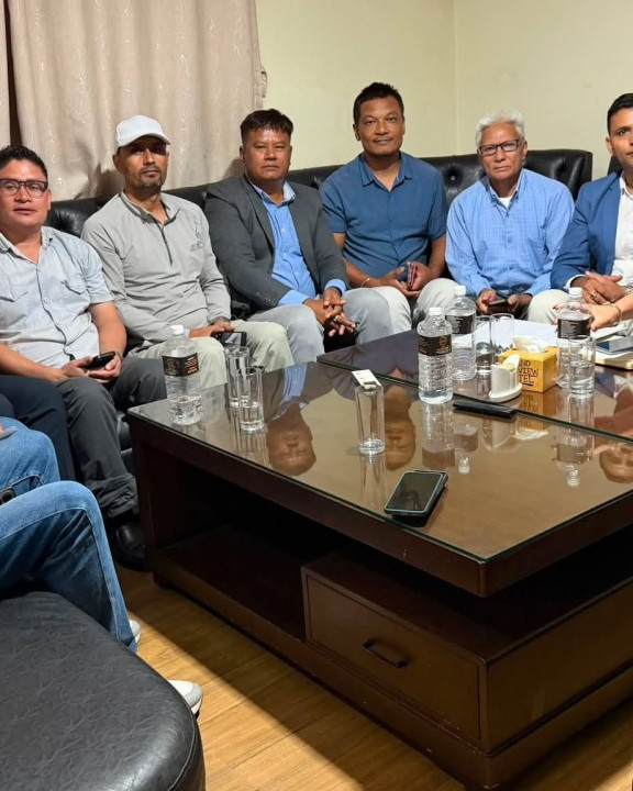 बाग्मती प्रदेशमा होटल तथा पर्यटन मेला आयोजना गरिने