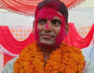 नेपालगञ्ज उद्योग वाणिज्य सङ्घमा ओली निर्वाचित