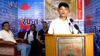मिस्टर भक्तपुर बन्नेले एक लाख रुपैंया पुरस्कार पाउँने