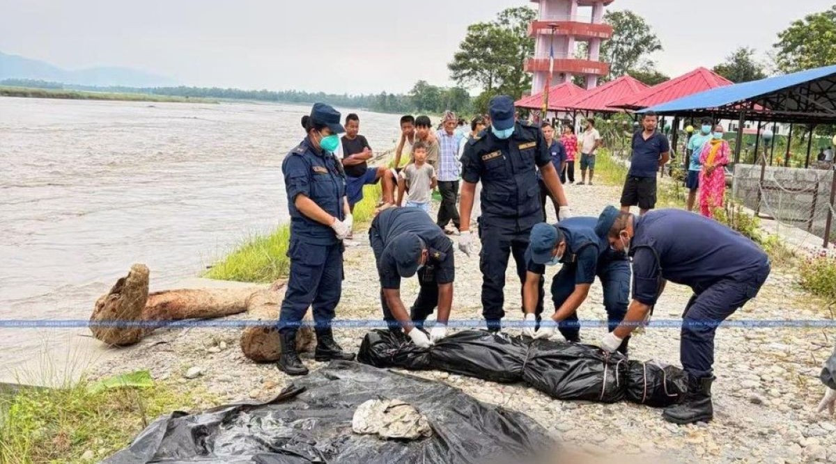 ‘रेफ्रिजरेटिङ कन्टेनर’ नहुँदा शव व्यवस्थापन ‘हम्मेहम्मे’