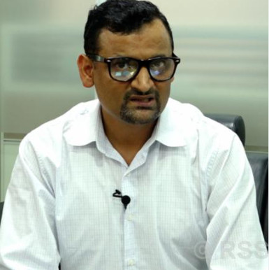 ‘भोटेकोशी बाढीबारे समयमै पूर्वसूचना दिन पाएको भए अझ धेरैको ज्यान जोगाउन सकिन्थ्यो’: बाढीविद् पराजुली