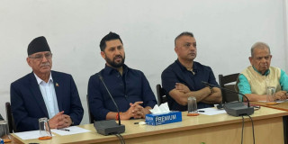 बाढीको क्षति, राहत र पुनःस्थापना थप प्रभावकारी बनाउँन आज सर्वदलीय बैठक
