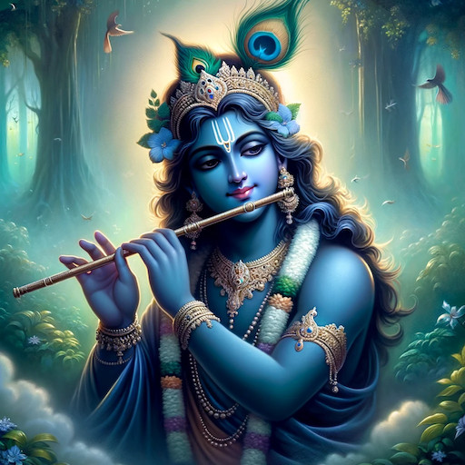 आज श्रीकृष्ण जन्माष्टमी, देशभर कृष्णमन्दिरमा भक्तजनको घुइँचो
